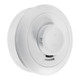 E+ Smoke Heat/Freeze 2Way Detector White - 2GIG-SMKT-900 E+ Smoke Heat/Freeze 2Way Detector White - 2GIG-SMKT-900